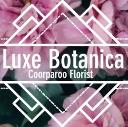 Luxe Botanica Coorparoo Florist logo